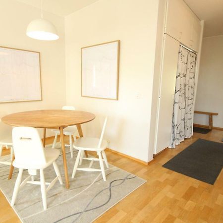 4 Room Apartment In Kauniainen - Asematie 6 エクステリア 写真